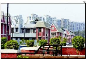 House tax notices to plot owners: MCG